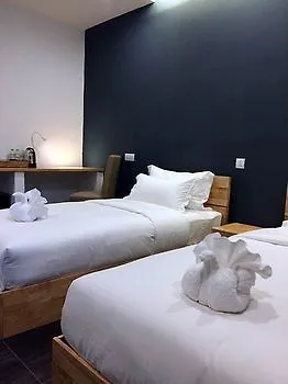 The Harbour Boutique Hotel Sihanoukville