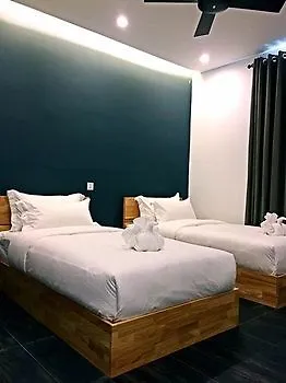 The Harbour Boutique Hotel Sihanoukville