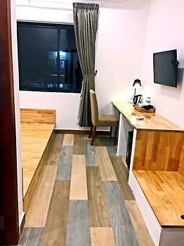 The Harbour Boutique Hotel Sihanoukville