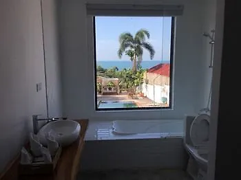The Harbour Boutique Hotel Sihanoukville