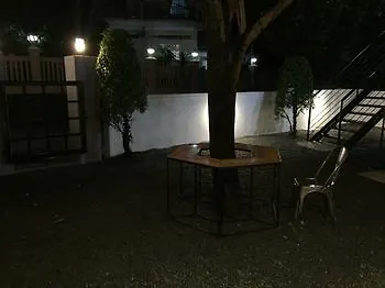 The Harbour Boutique Hotel Sihanoukville