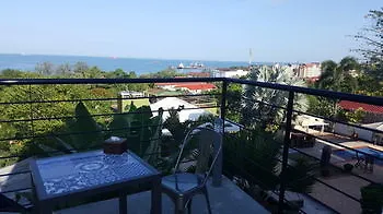 The Harbour Boutique Hotel Sihanoukville 4*,  Kambodscha